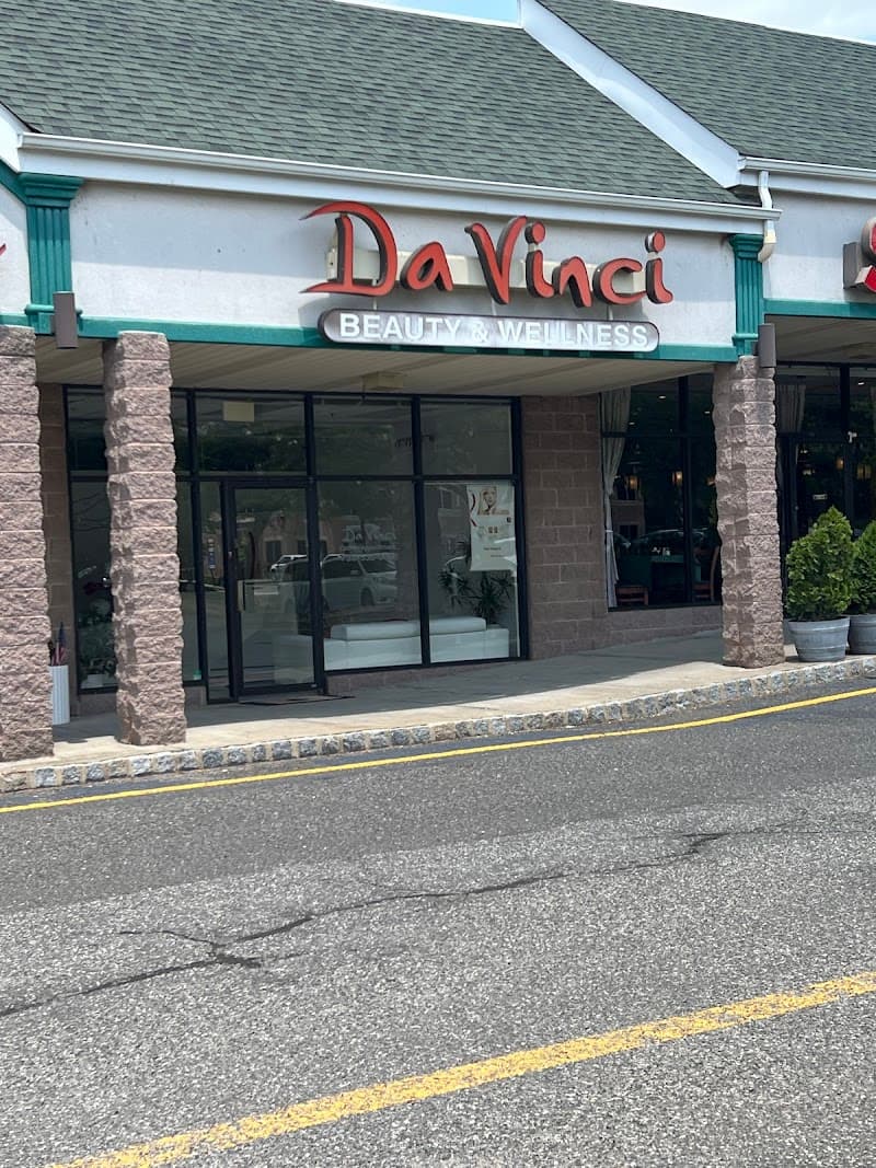 DaVinci Beauty & Wellness Center Marlboro Twp photo