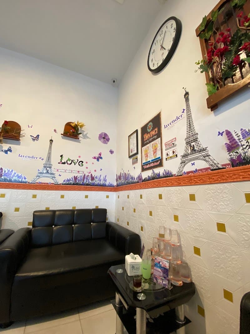 Davinci Family Reflexology Medan photo