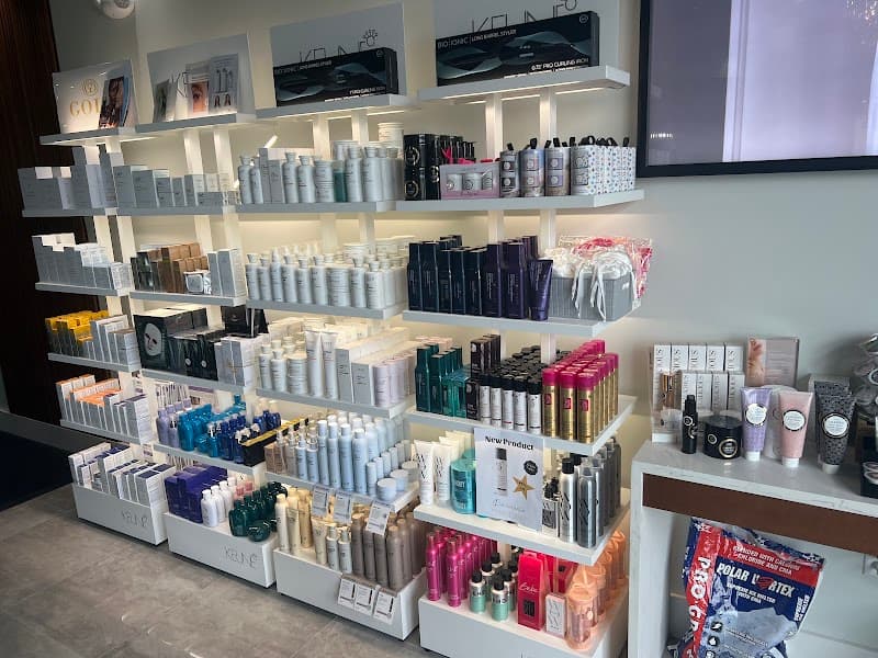 DaVinci Salon and Medi Spa North Andover photo