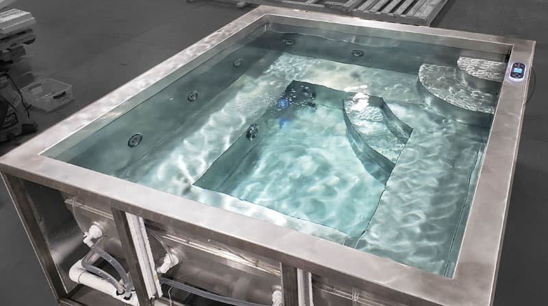 Davinci Spas Gladstone photo