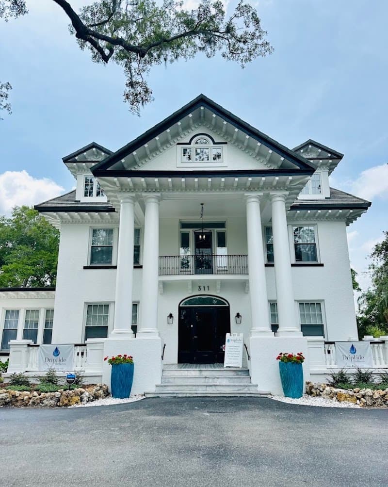 Davis Beauty and Wellness Center Safety Harbor photo