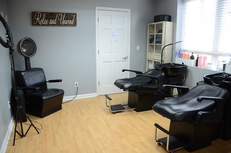 Davis & Co Salon & Day Spa Shelbyville photo