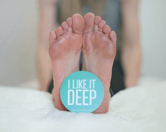 Davis Therapeutic Massage Denver photo