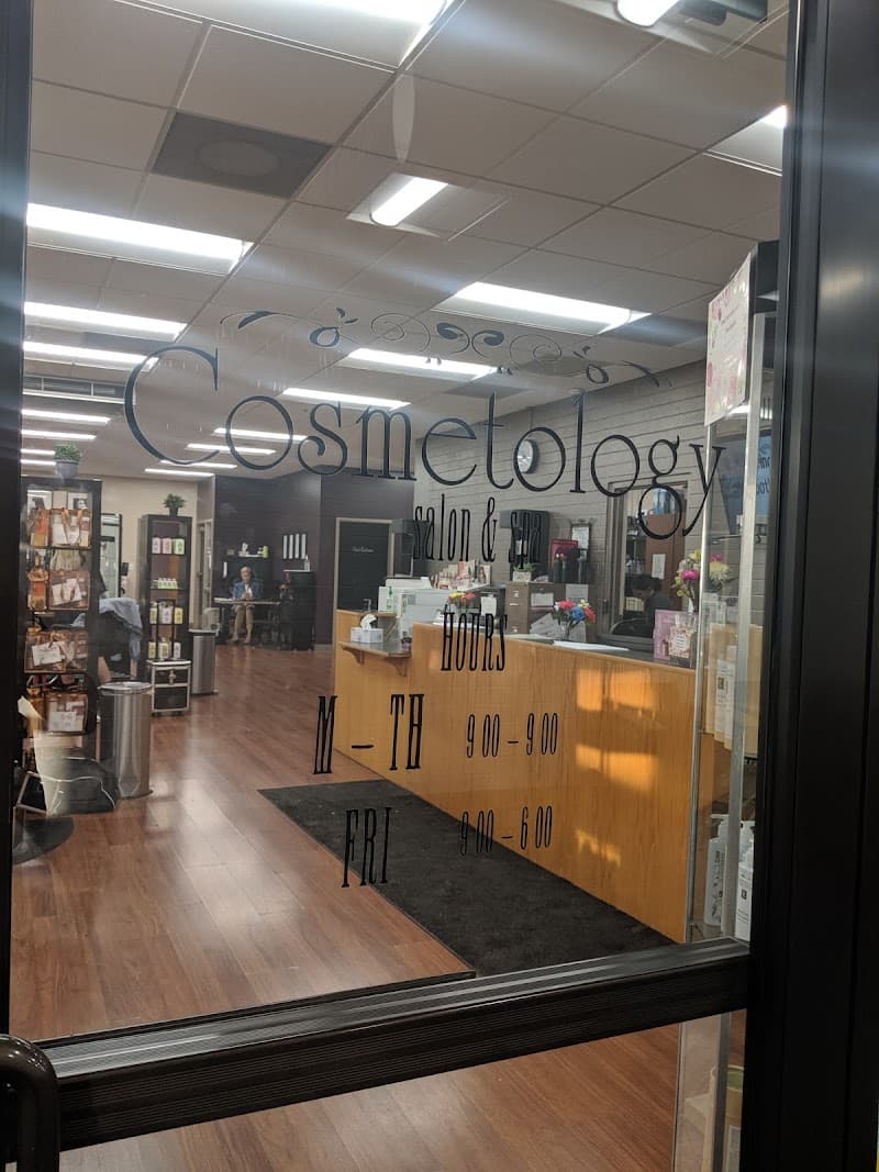 DavisTech Cosmetology Kaysville photo