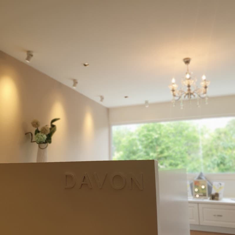 Davon Health and Beauty Kuala Lumpur photo