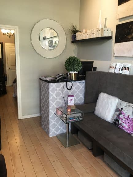 Dawa Spa Vancouver photo