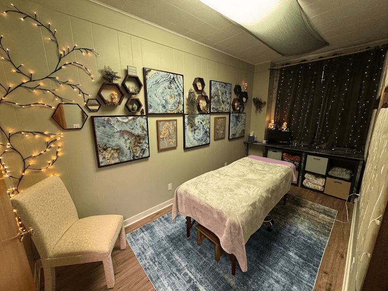 Dawn Wegenek Massotherapy Cleveland photo