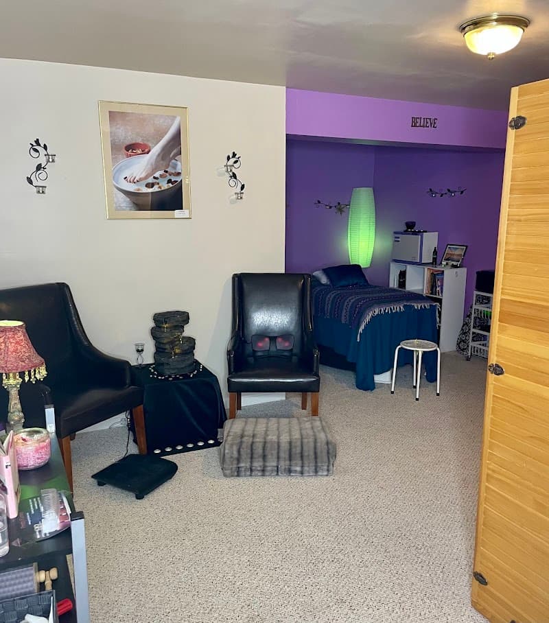 Dawne Horizons Spa & Healing Center Woodbridge photo