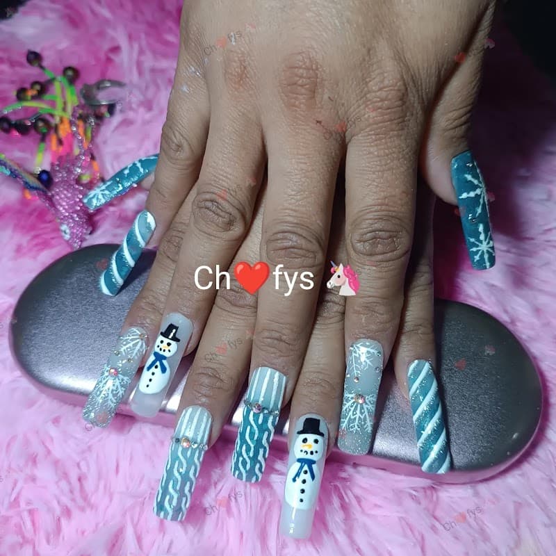 Daxa Sol Nails Spa Ecatepec de Morelos photo