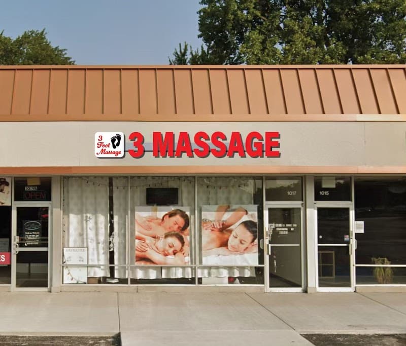 Daxin Health & Wellness Hall - Zhubei Popular Massage Recommended Spa Health Hall Massage Reviews Full Body Acupressure Oil Massage Professional Foot Massage Gua Sha Cupping Hot Stone Massage Highly Rated User Recommended Zhubei City photo