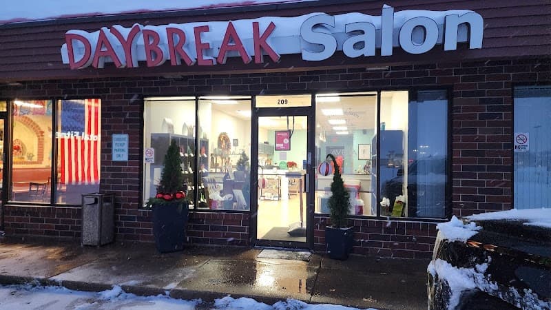 Day Break Salon and Day Spa Lake Zurich photo