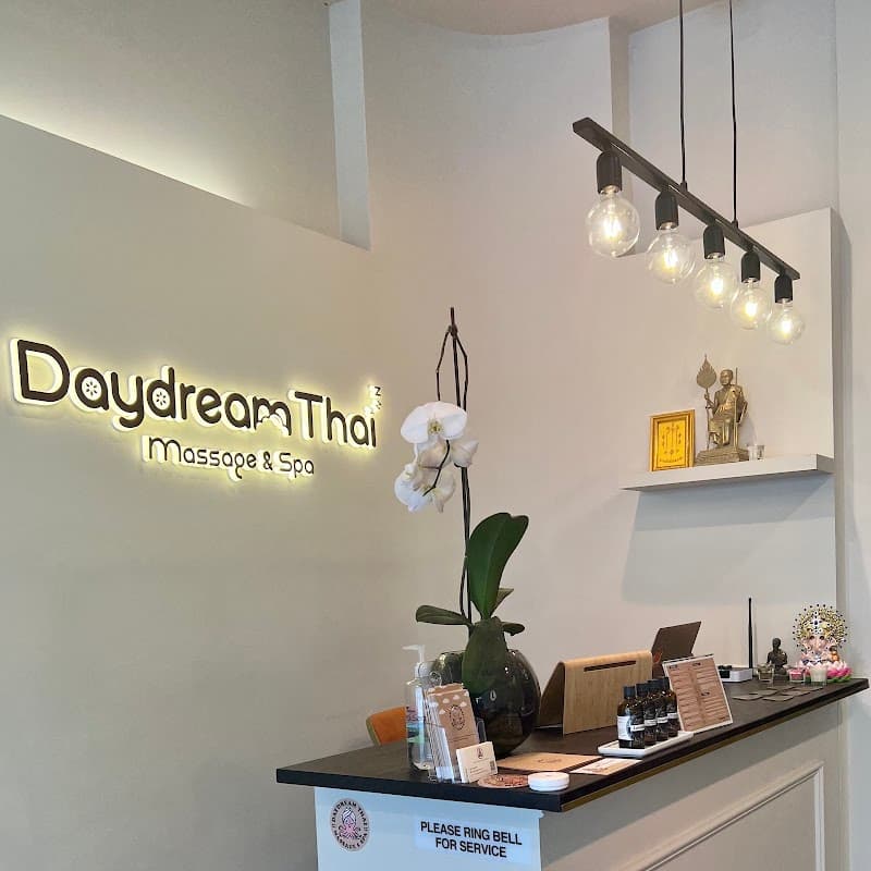 Day Dream Massage Melbourne photo