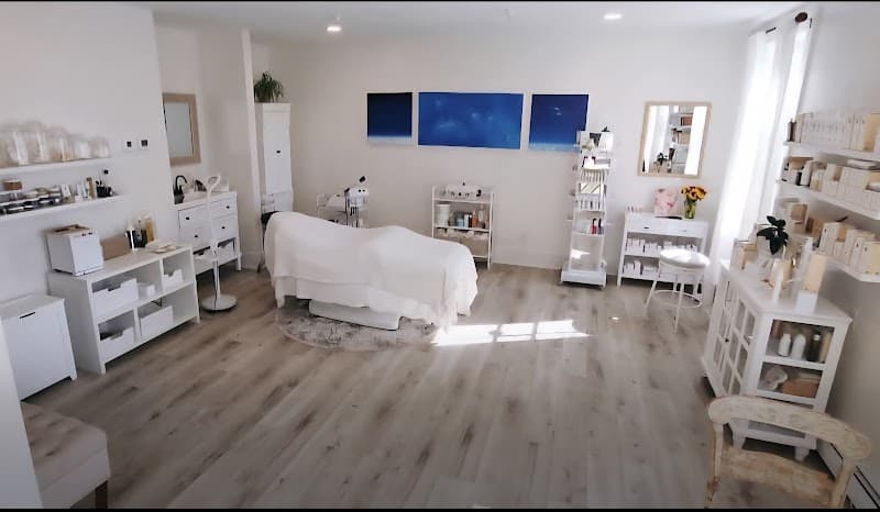 Day Glow Skin & Body Care Brattleboro photo