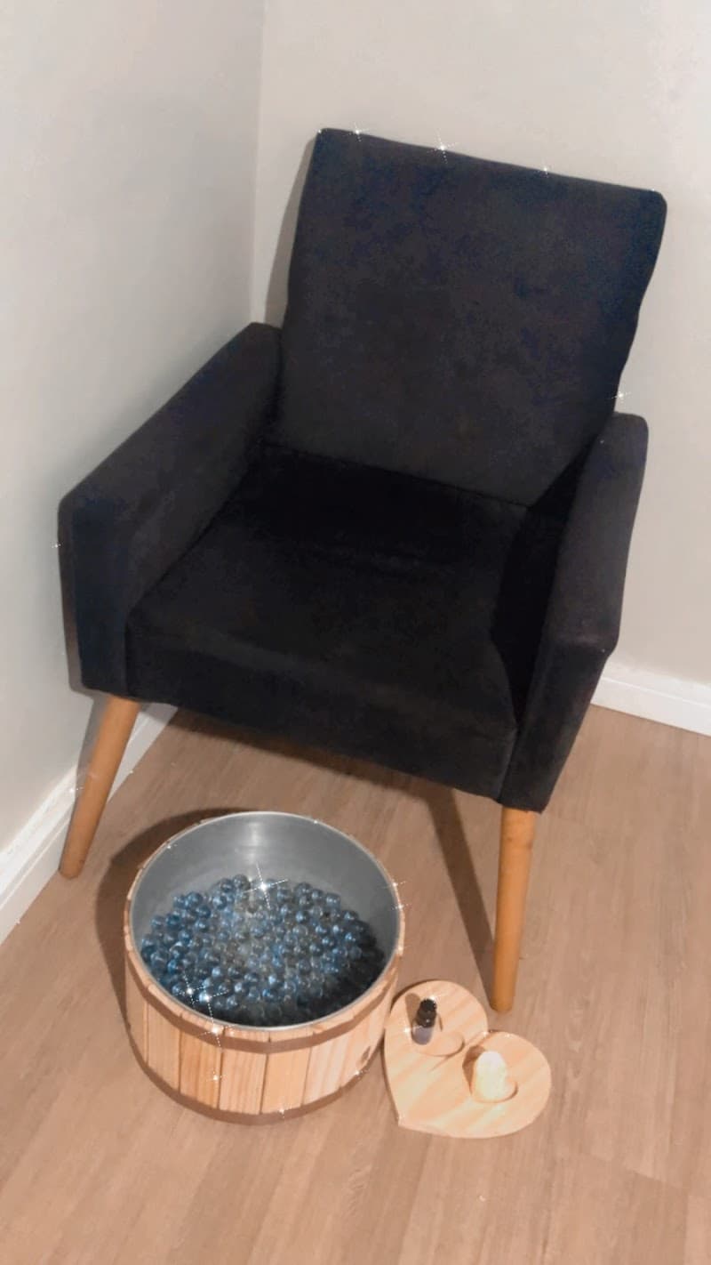 Day Moreira Massoterapeuta Londrina photo