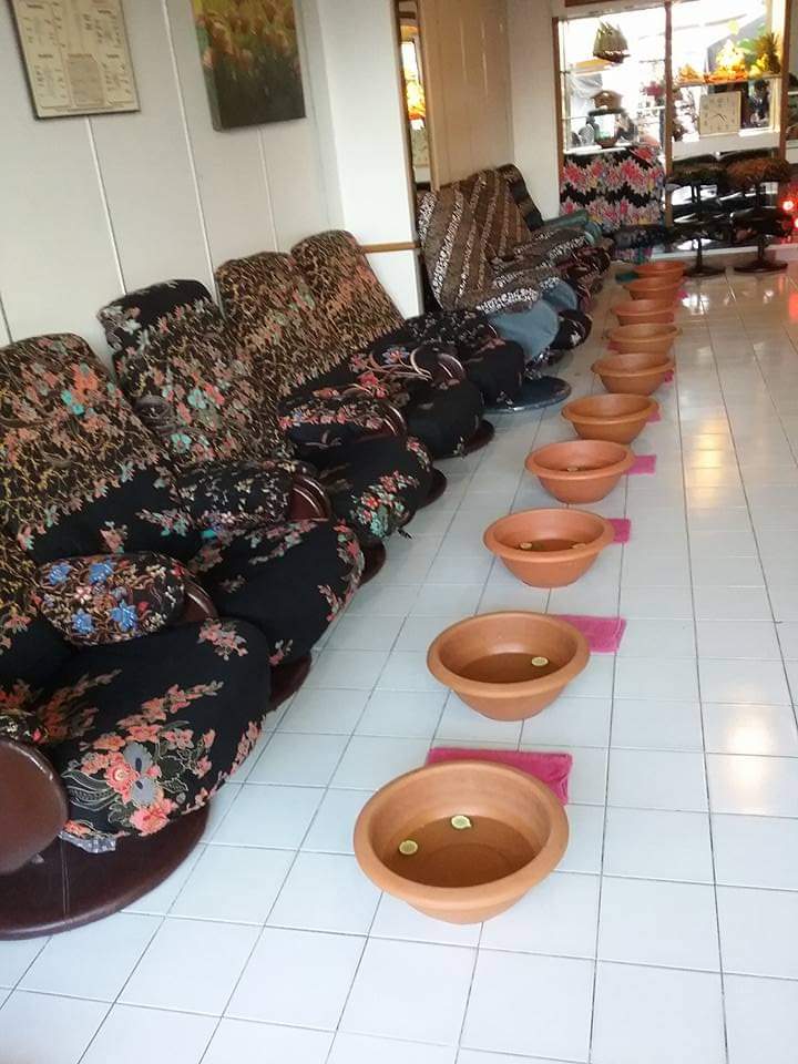 Day & Night Thai Massage (Hau hin) Hua Hin photo