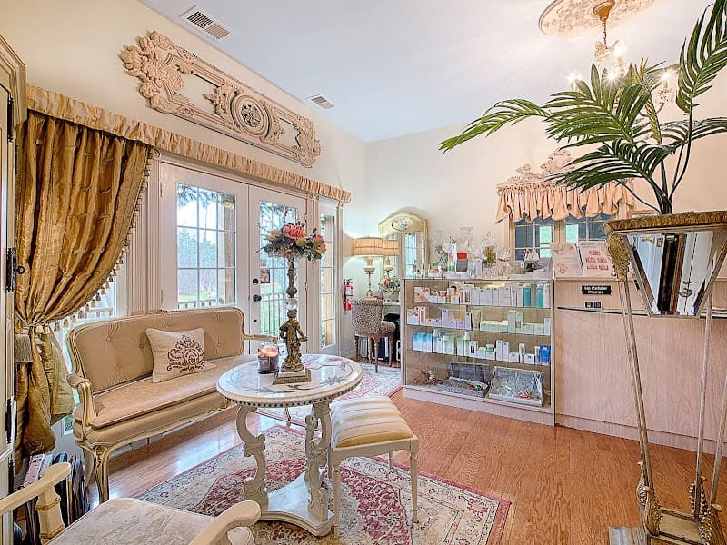 Day of Beauty Studio Flemington photo