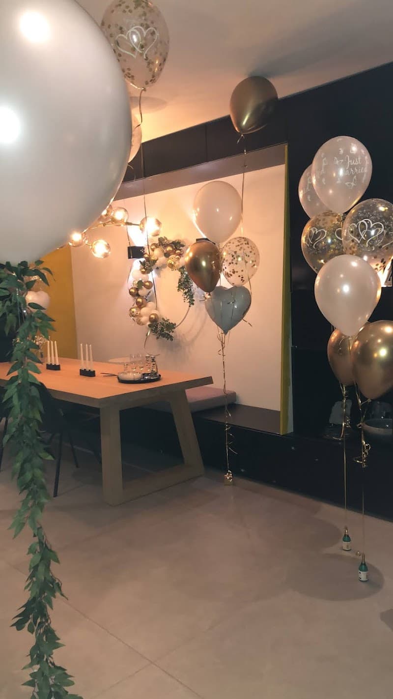 Day of Happiness Almere-Stad photo