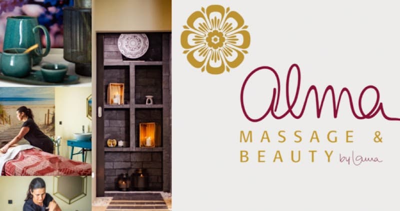 Day Spa Alma by Laura Algarve photo