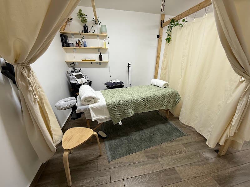 DAY SPA Andrea Mexicali photo