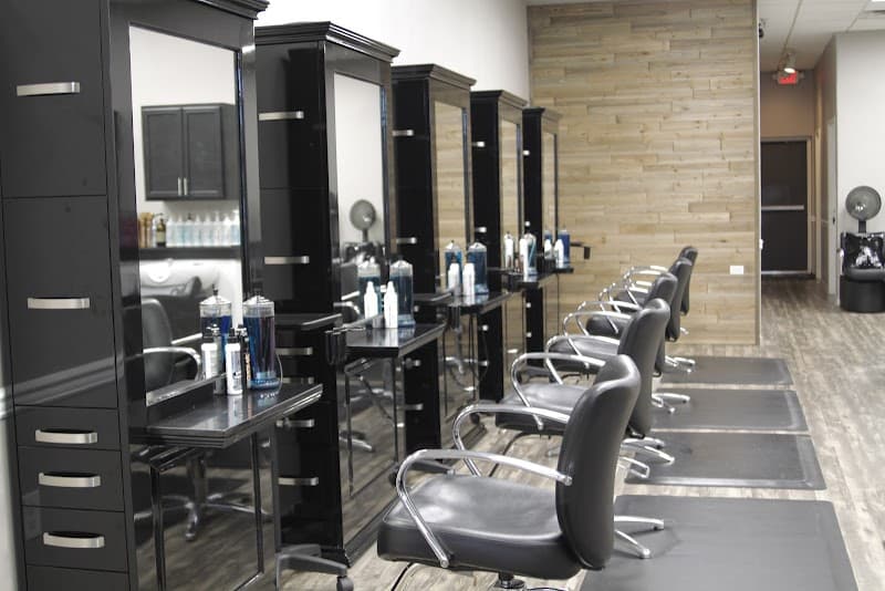 Day Spa At Hair Plus Hillsborough photo