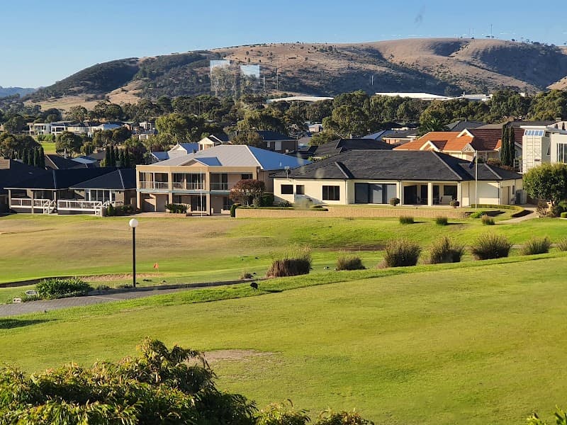 Day Spa at Mccracken Victor Harbor photo