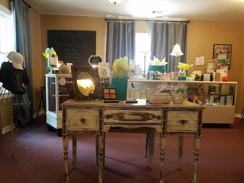 Day Spa at S Peach and Co Woodward photo