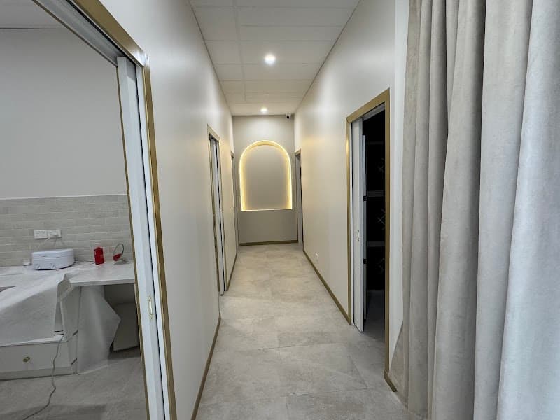 Day Spa at The Lakes Melbourne photo
