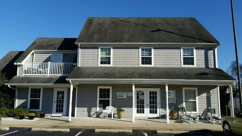 Day Spa at the Marina Blades photo