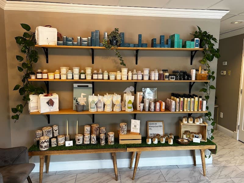 Day Spa at the Strand Salon Mansfield photo