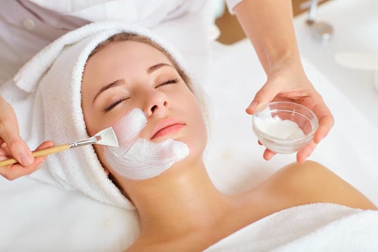Day Spa Beauty & Wellness Kastrup photo