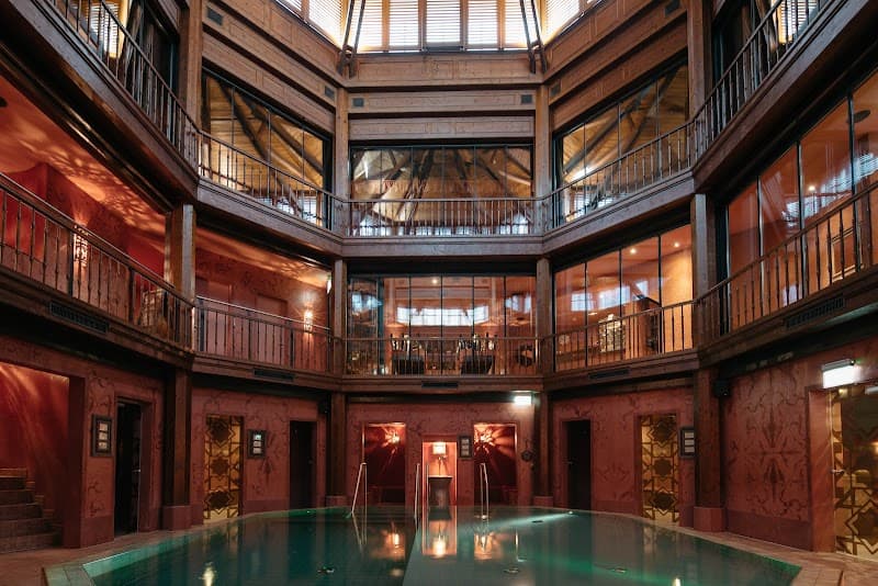 Day Spa Bern Westside photo