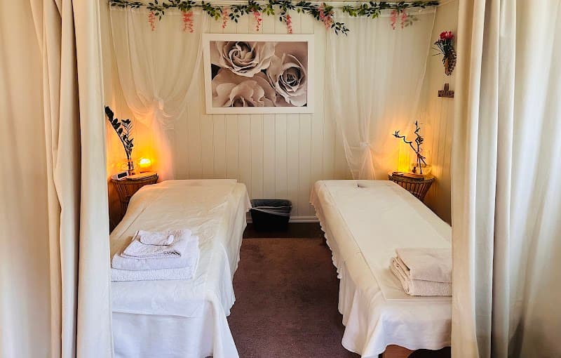 Day spa By Joyce Averøy photo