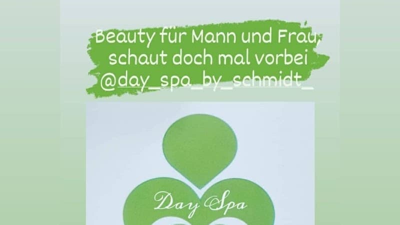 Day Spa by Olga Schmidt Karlsdorf-Neuthard photo