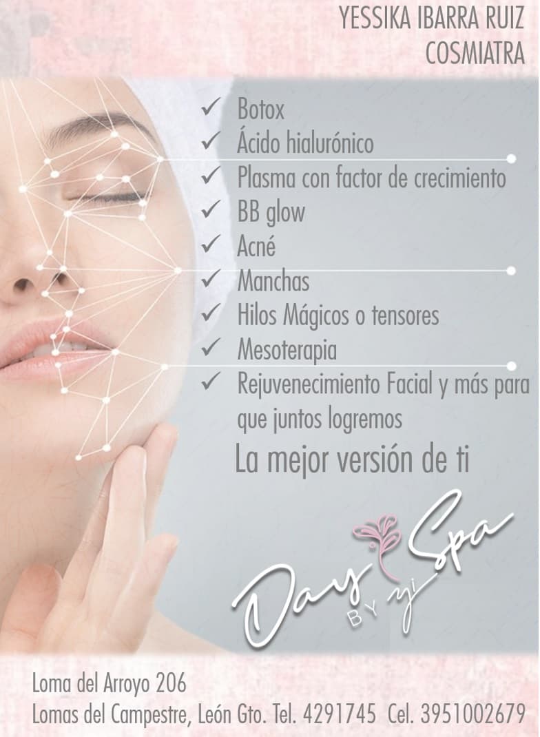 Day Spa by Yi León photo