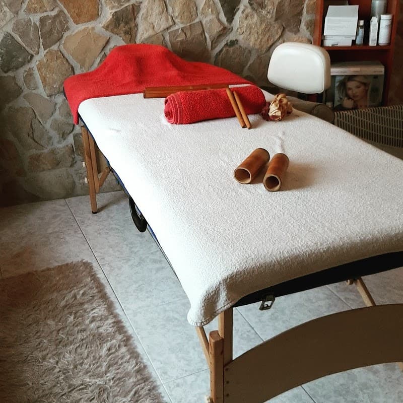 Day Spa Carolina Agapito Aljezur photo