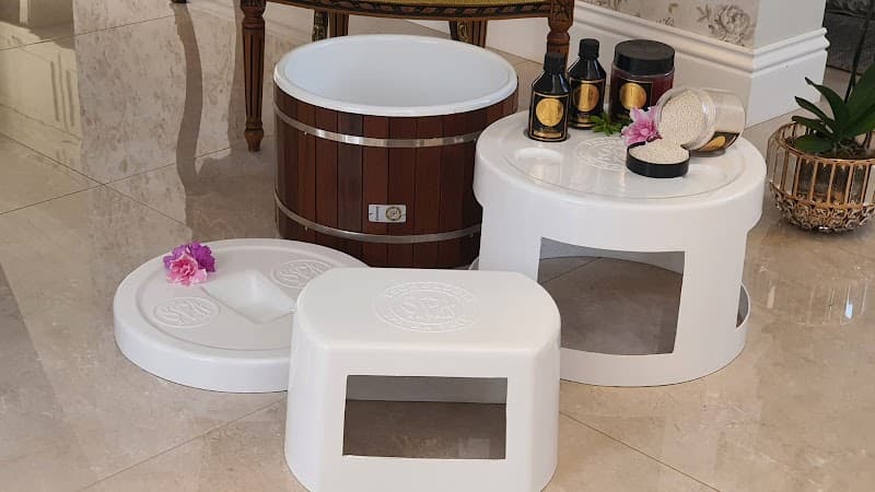 Day SPA DA PELE Franchising Maringá photo