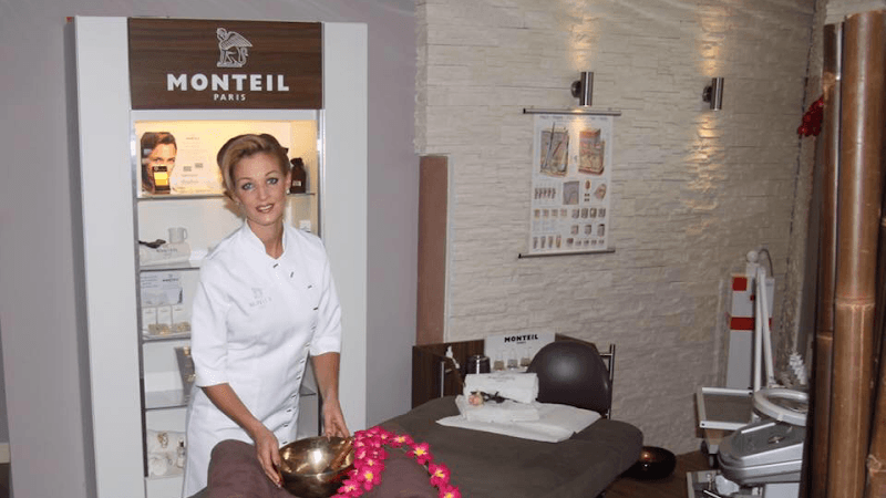 Day Spa Daniela Wagner Lustadt photo