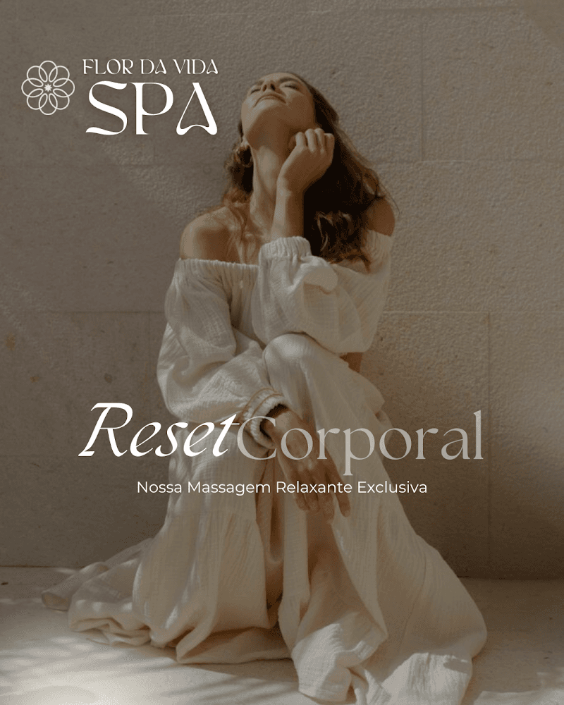 Day Spa Flor da Vida Rio Branco photo