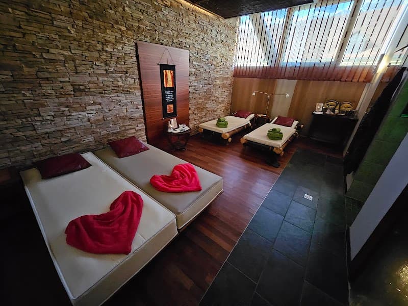 Day Spa Hall i.t. Innsbruck photo