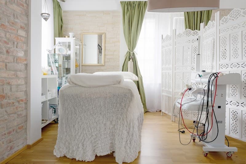 Day Spa Hideaway Wien photo
