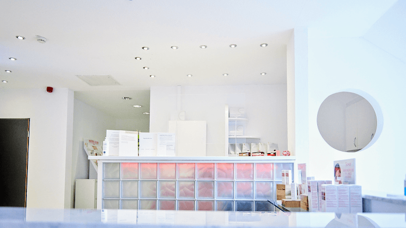 Day-spa im Golfclub Heddesheim Gut Neuzenhof Viernheim photo