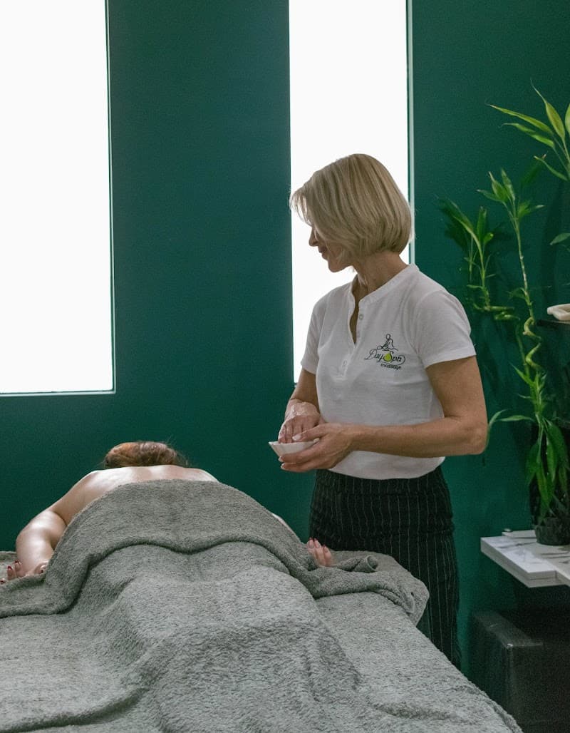 Day Spa Massage | Chaniá Eleftherios Venizelos photo