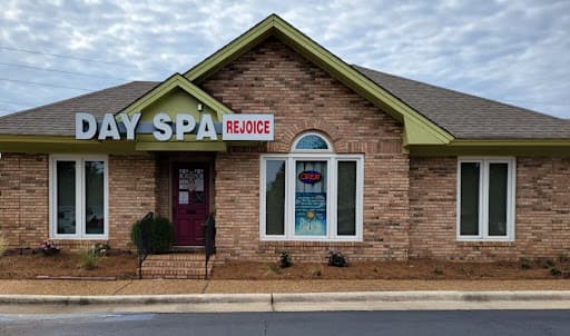 Day Spa Rejoice Columbus photo