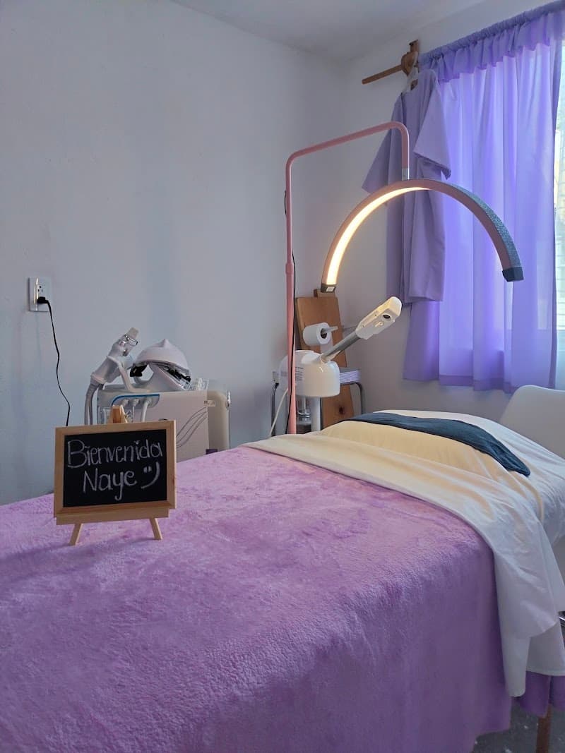 Day Spa Relaxarte San Martín Texmelucan photo