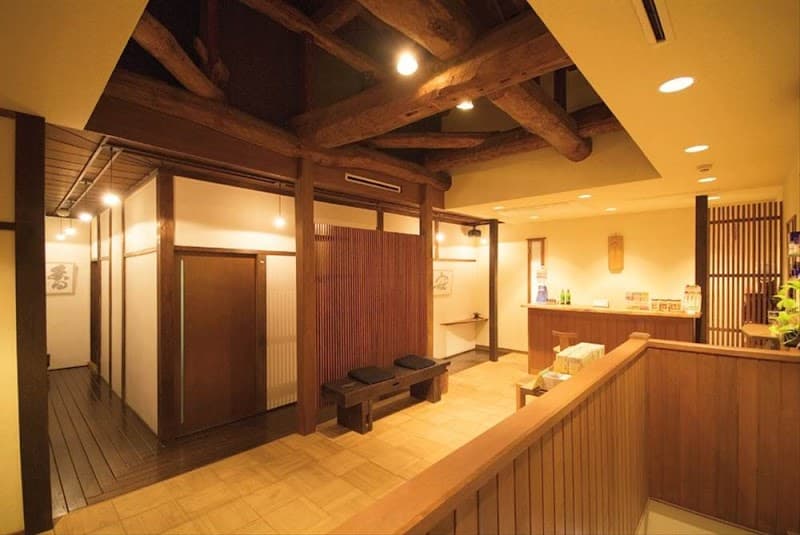 DAY SPA SALON Chambre Gamagori City photo