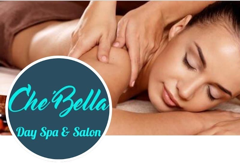 Day Spa Salon Che Bella Benton photo