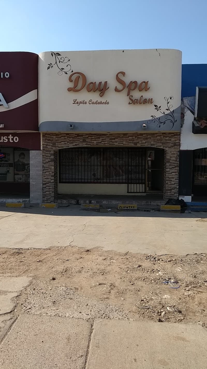 Day Spa Salon Lupita Castaneda Ciudad Obregón photo