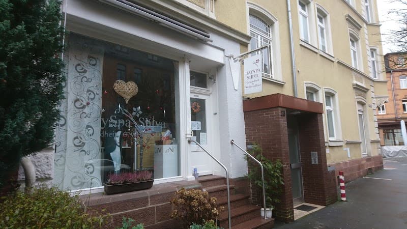 Day Spa Shiva Wellnesspraxis Marburg photo