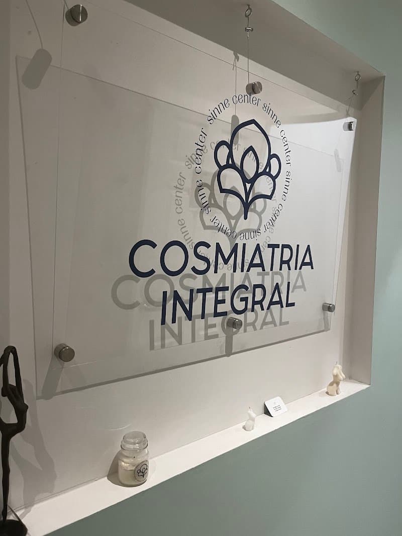 Day Spa Sta Lucia Iztapalapa photo