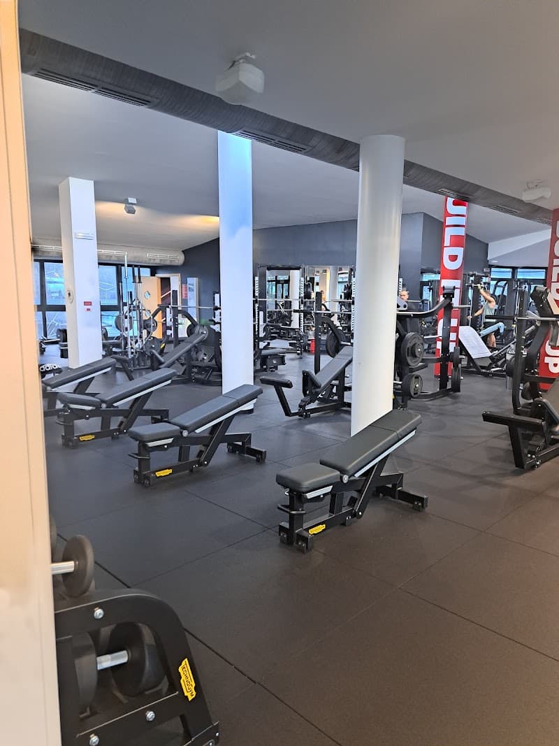 Day Spa - Virgin Active Firenze Rovezzano photo